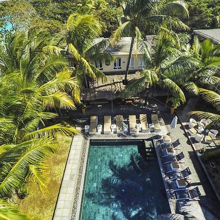 Bed and Breakfast Talamba Blue Blue Bay Exterior foto