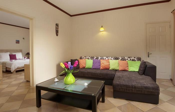 Bed and Breakfast Talamba Blue Blue Bay Exterior foto