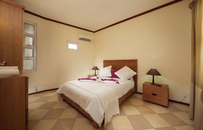 Bed and Breakfast Talamba Blue Blue Bay Habitación foto