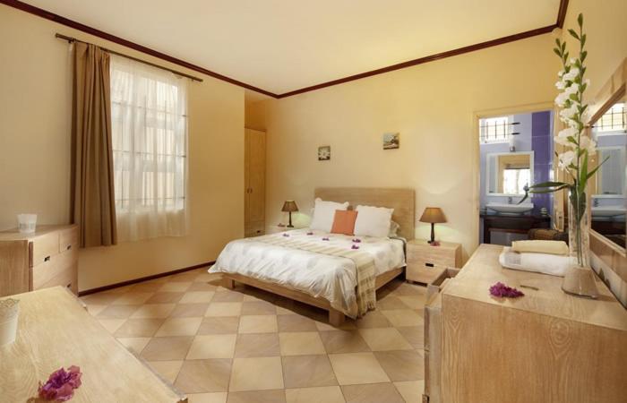 Bed and Breakfast Talamba Blue Blue Bay Exterior foto