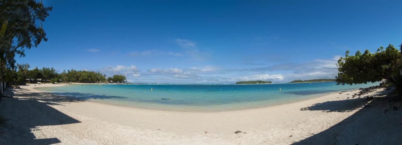 Bed and Breakfast Talamba Blue Blue Bay Exterior foto