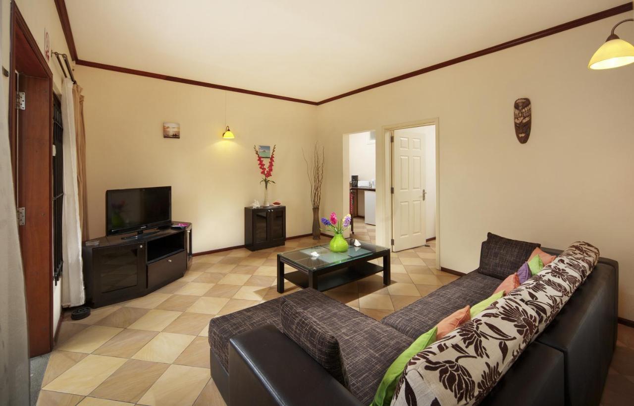 Bed and Breakfast Talamba Blue Blue Bay Exterior foto