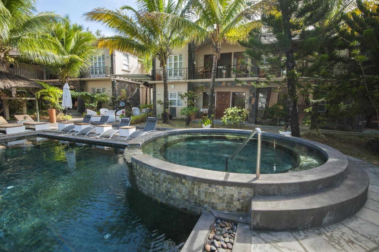 Bed and Breakfast Talamba Blue Blue Bay Exterior foto
