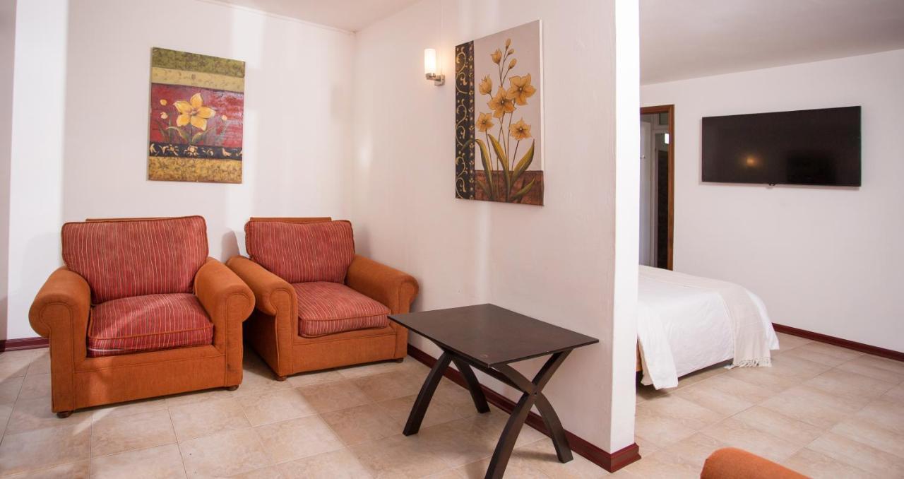 Bed and Breakfast Talamba Blue Blue Bay Exterior foto
